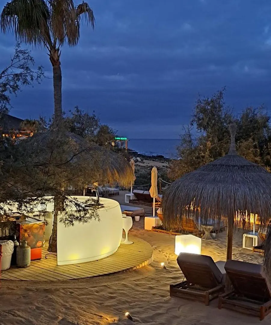 Casa Bonita Lägenhet Palm-mar