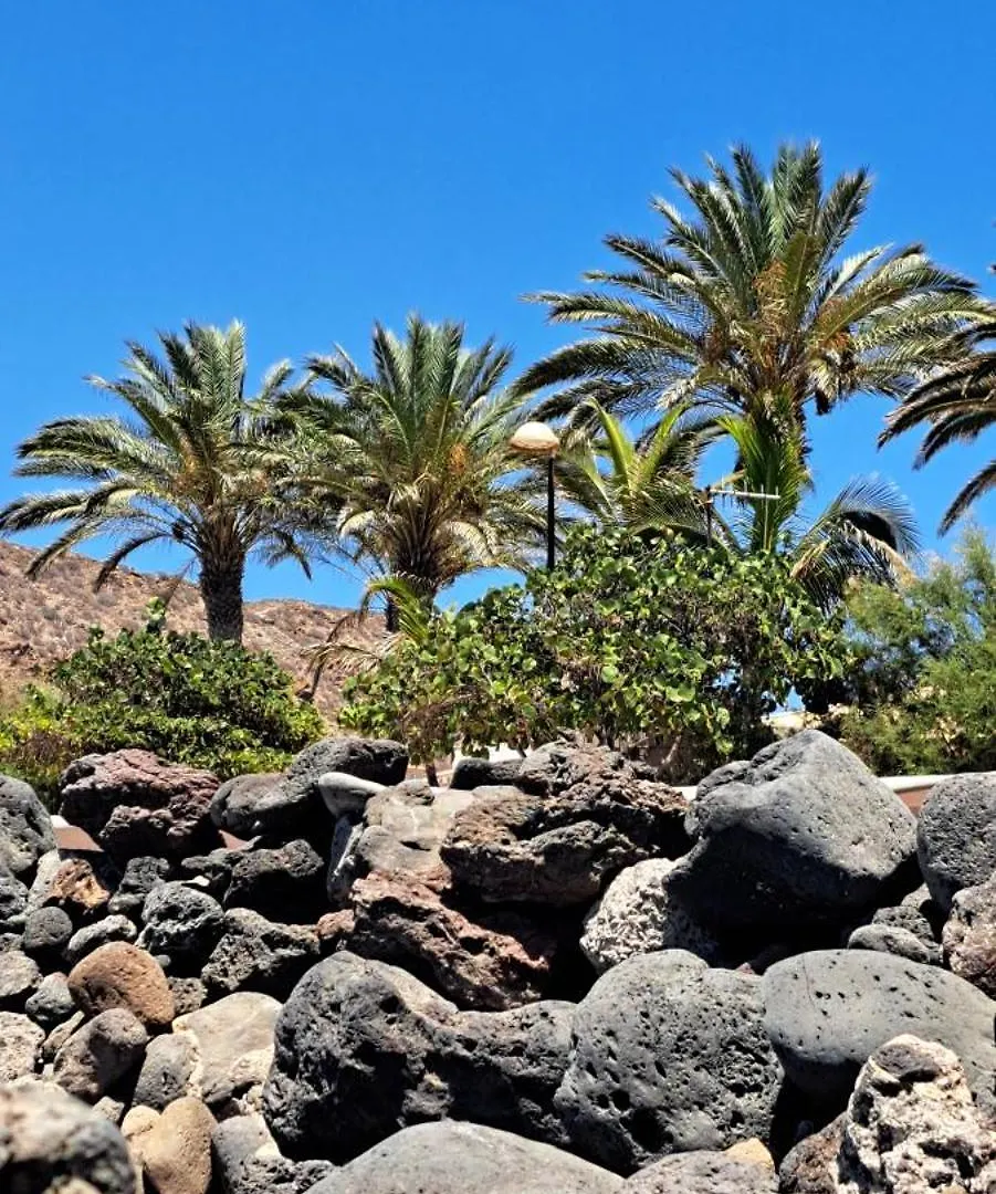 Casa Bonita Lägenhet Palm-mar Spanien